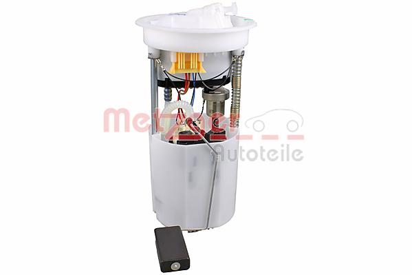 METZGER 2250303 ORIGINAL ERSATZTEIL Kraftstoff-Fördereinheit
